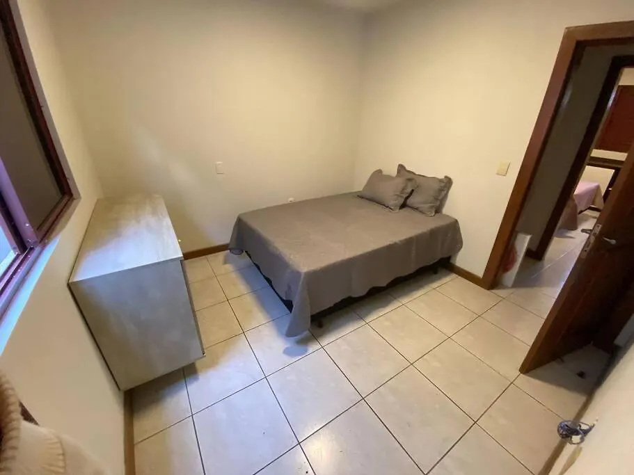 Apartamento Quadra Mar 4 Quartos Itapema Brasil