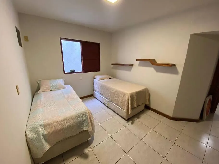 Apartamento Quadra Mar 4 Quartos Itapema 0*,